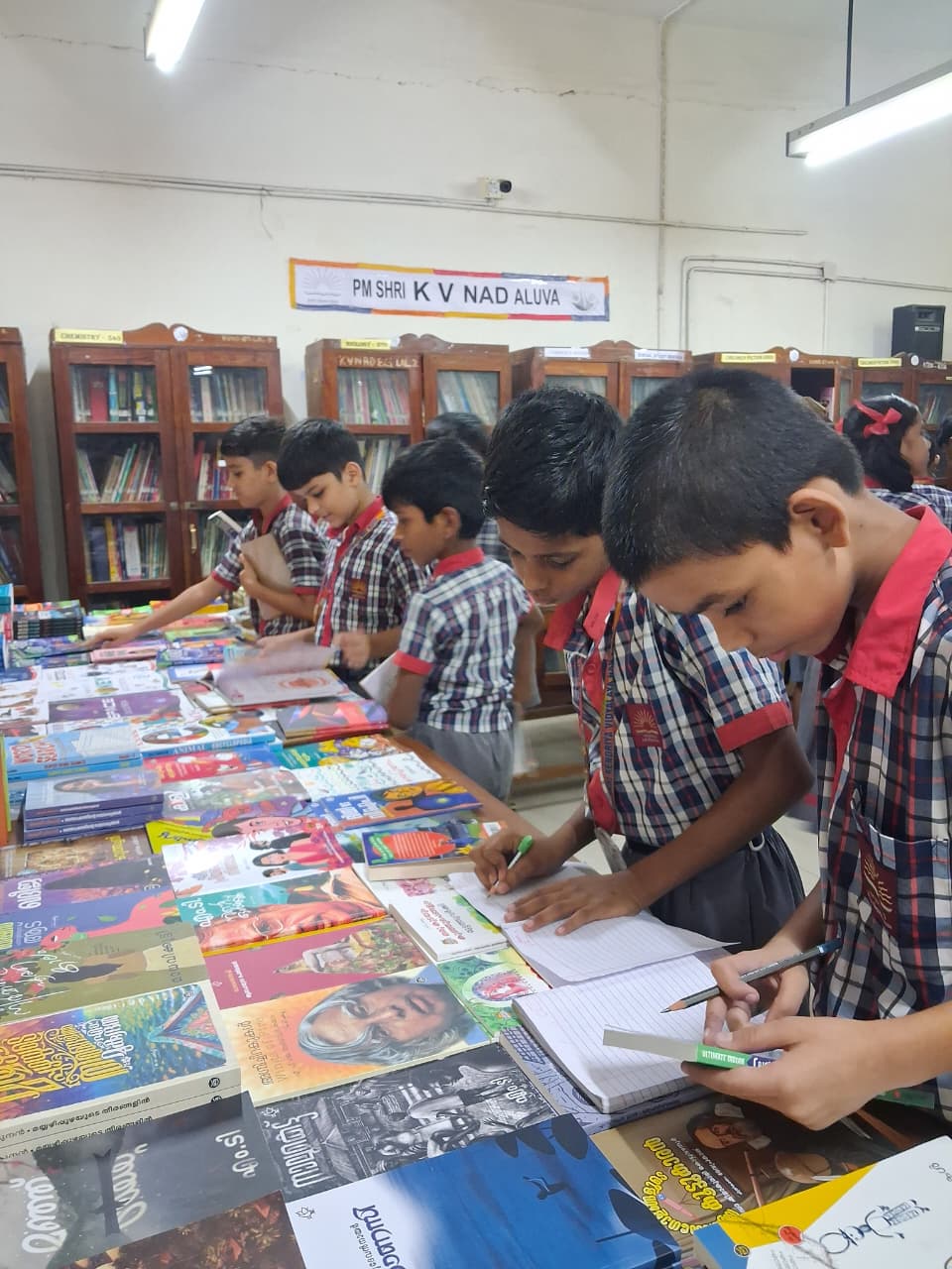 bookfair