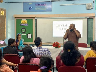 Guidance and Counselling