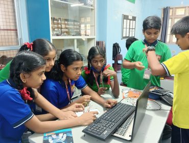 ATAL LAB