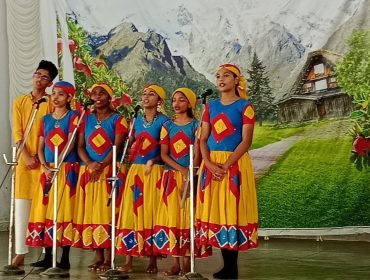Azadi ka amrit mahotsav