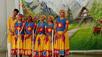 Azadi ka amrit mahotsav