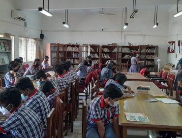 LIBRARY