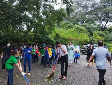 CLEAN INDIA