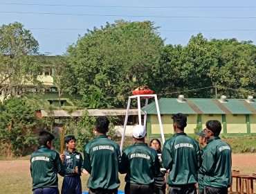 Sports Day