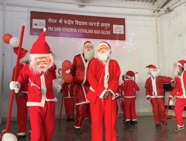 Christmas Celebration