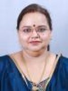 Mrs Monica Srivastava , PRT