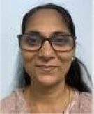 Mrs Bindu Kuriakose , PRT