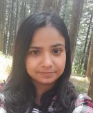 Archana Yadav , Librarian