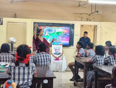 NationalSCday
