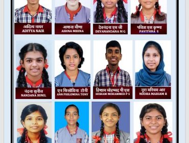 Students with full A1
