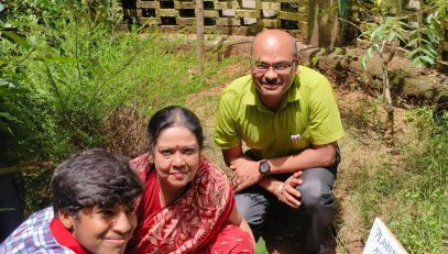 Environment Day