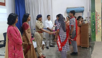 Investiture Ceremony