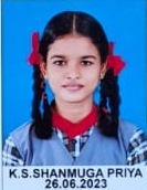 shanmugapriya