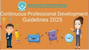 CPD GUIDELINES