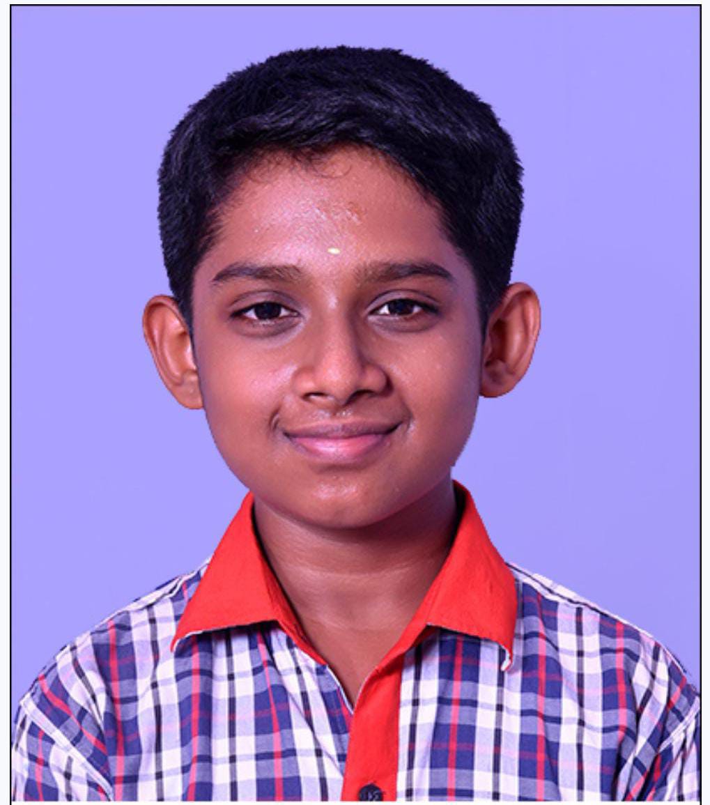 Y GOWTHAM