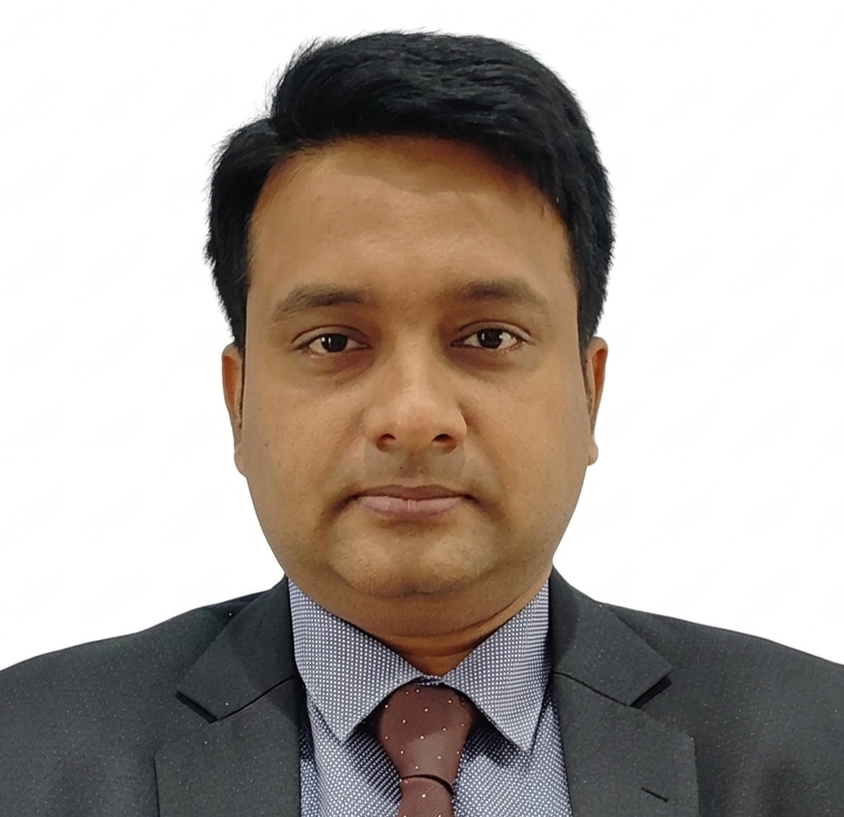 Priyadarshan Bhattacharya, Principal