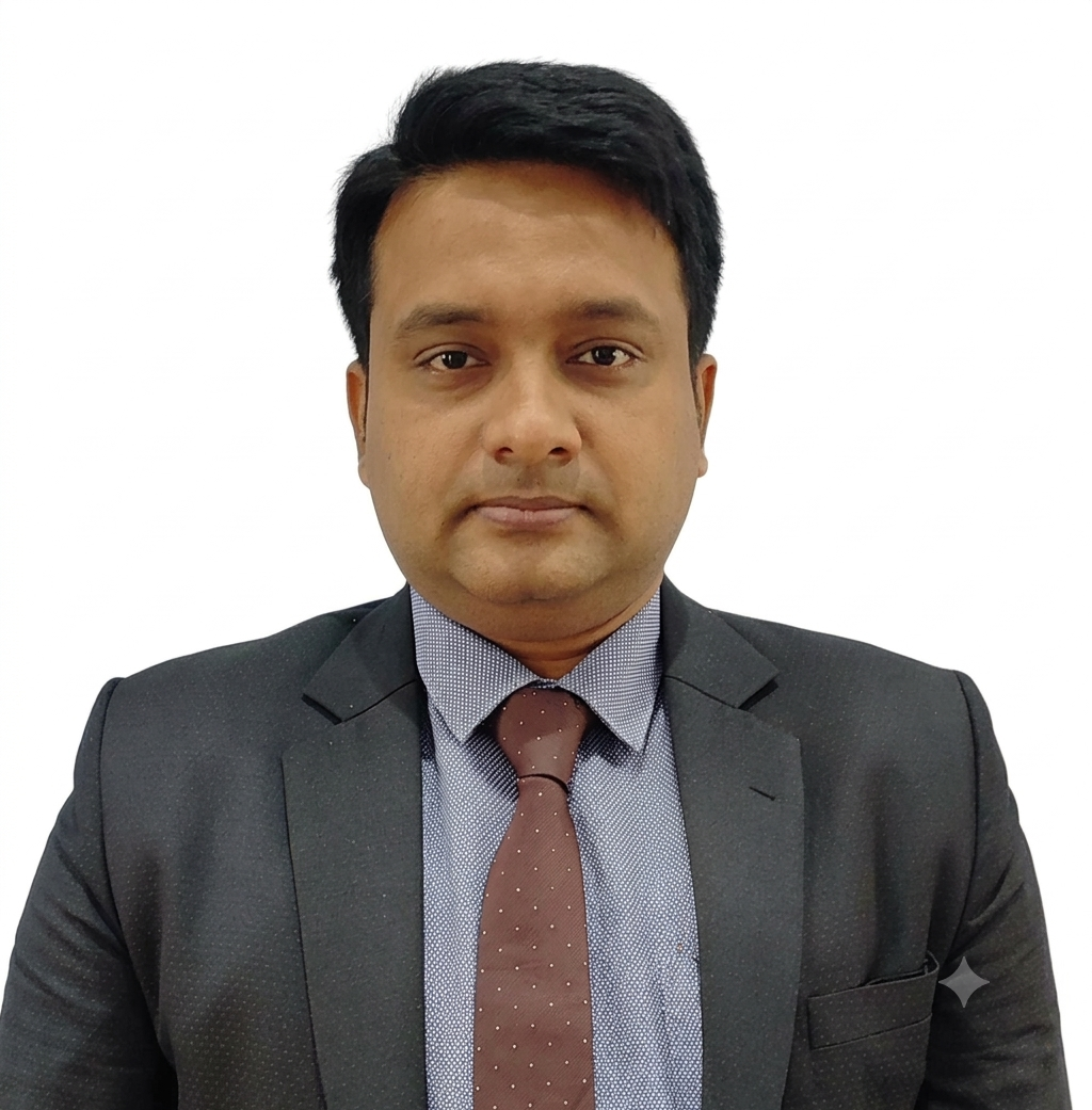 Priyadarshan Bhattacharya, Principal