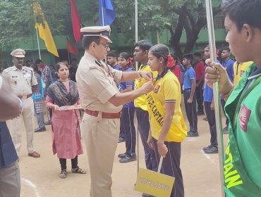 Investiture