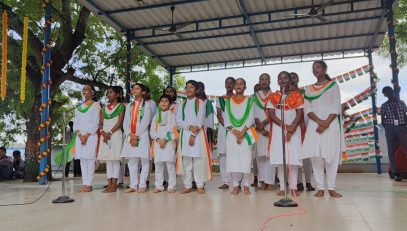 Independence Day Activities