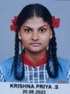 krishnapriya