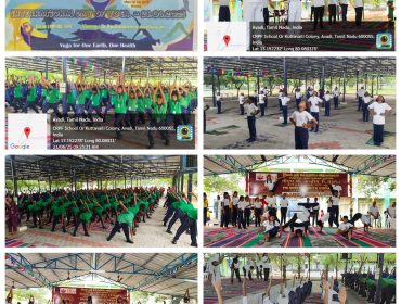 yoga main
