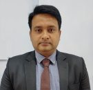 Priyadarshan Bhattacharya