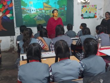 Gender Sensitization