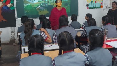 Gender Sensitization