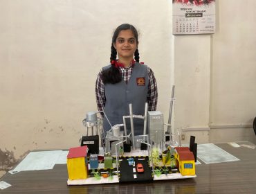 SCIENCE ACTIVITIES