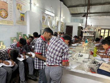 lab