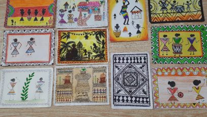 ART ACTIVITY