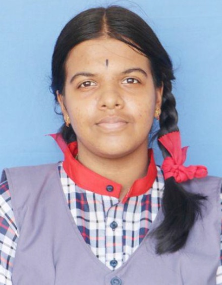 student name