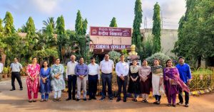CMD Visit