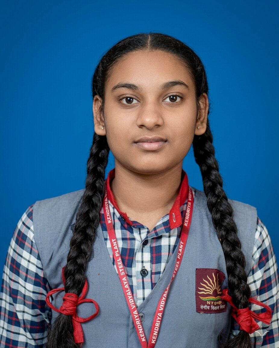 student name