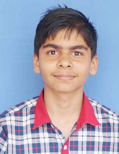 student name