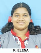 student name