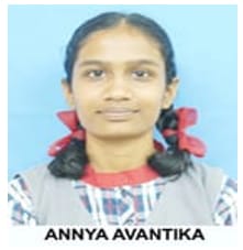 student name