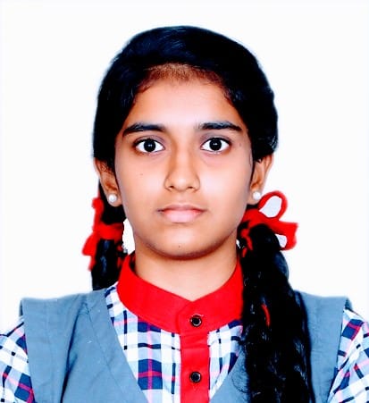 student name
