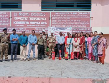 Fire Safety-3