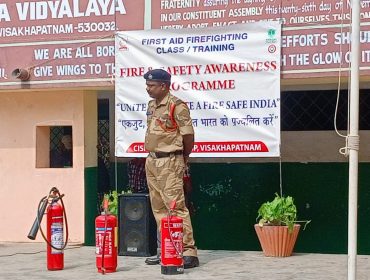 Fire Safety-1