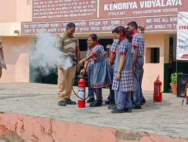 Fire Safety-2