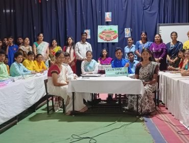 Yuva Sansad-2