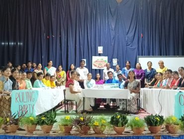 Yuva Sansad-1