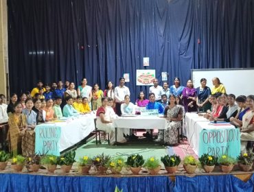 Yuva Sansad-4