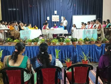 Yuva Sansad-3