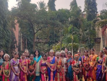 KVS-Foundation-Day-2