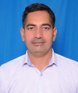 NARENDER KUMAR