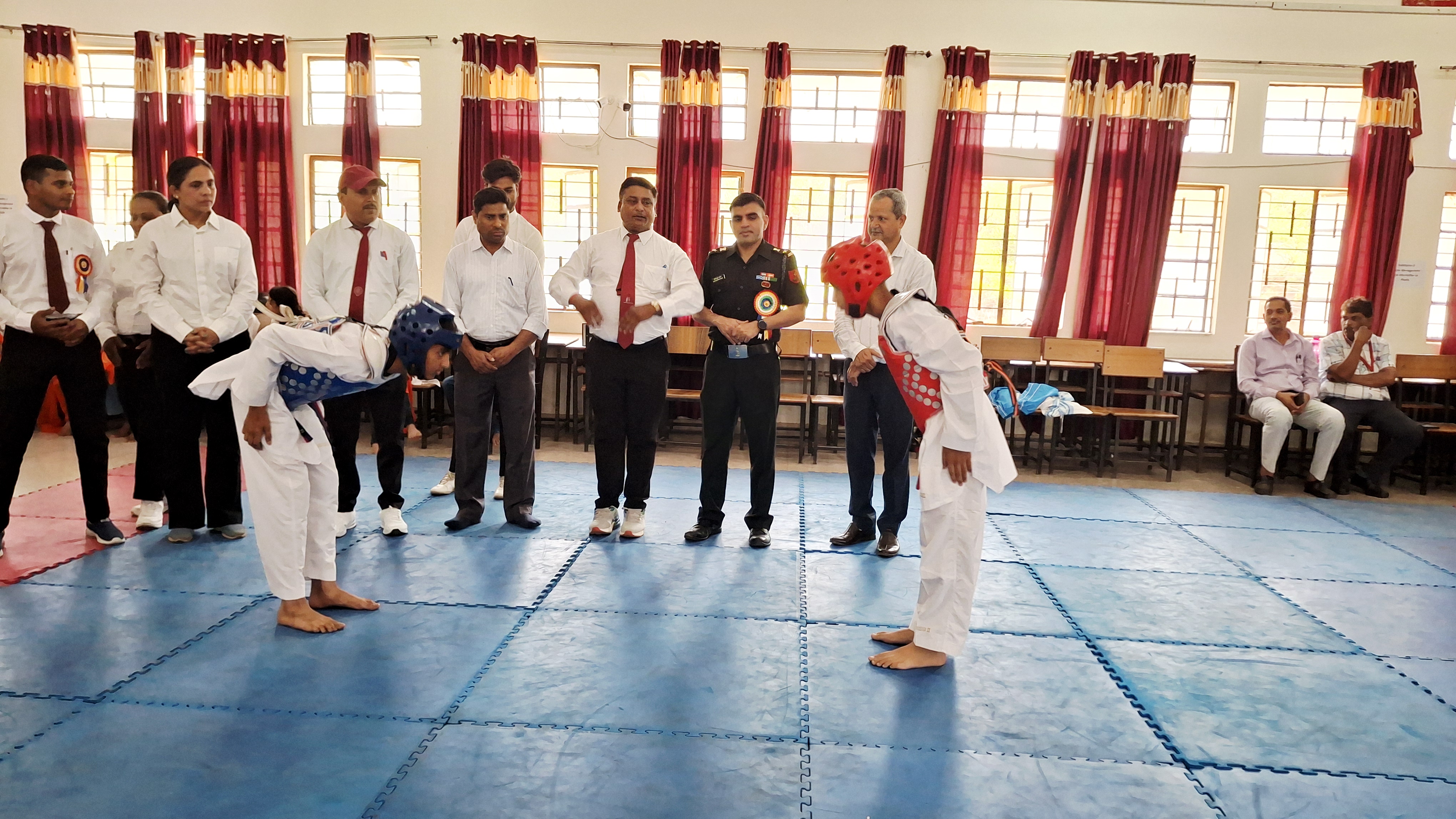 क्षेत्रीय खेल प्रतियोगिता (2026-27)
