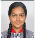 student name