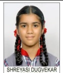 student name